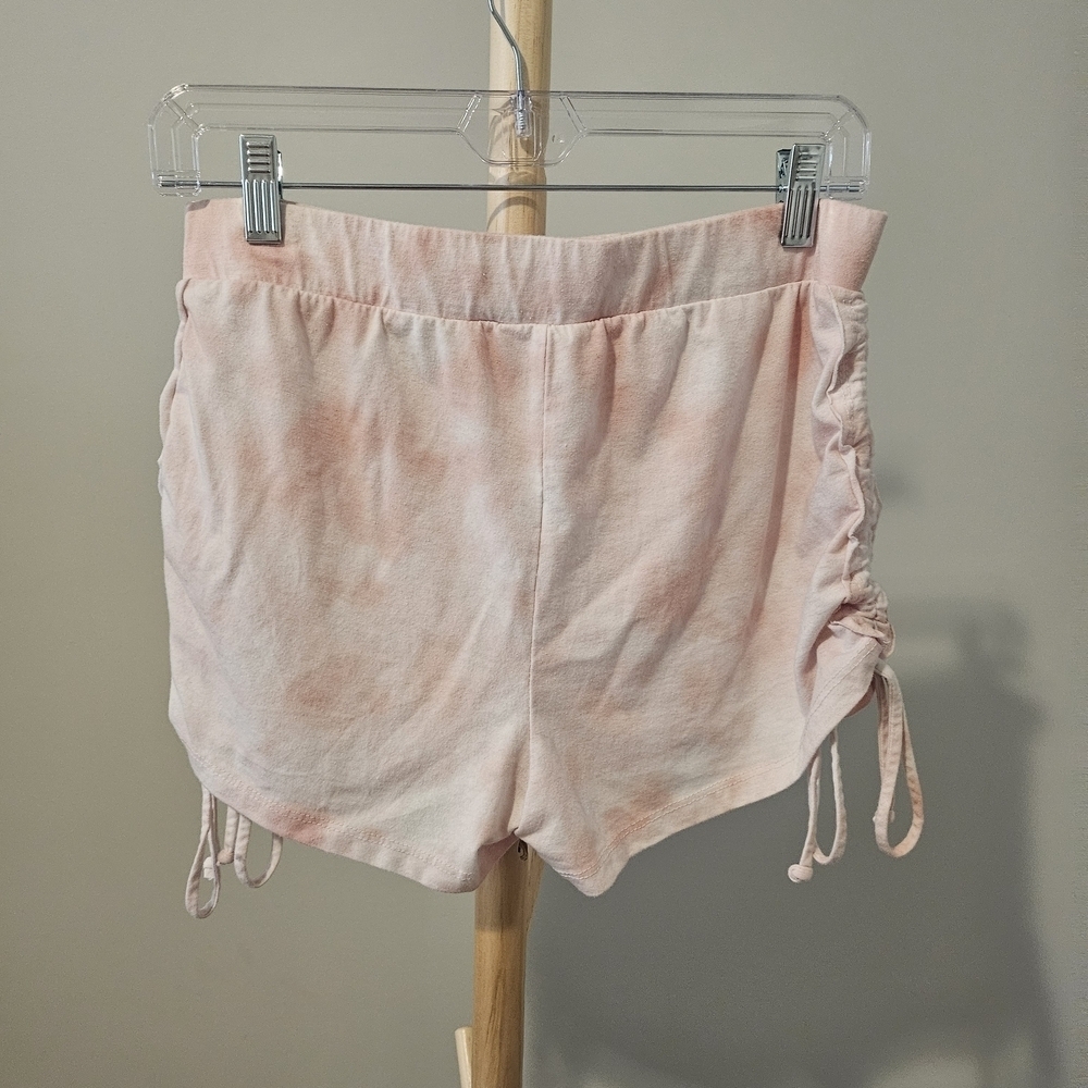 Maronie PJ Set, Shirt And Shorts, Size M - Picture 6 of 6